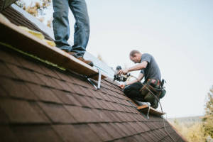 Local Roofers in North Billerica, MA